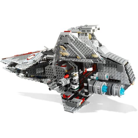 Lego Imperial Venator | ubicaciondepersonas.cdmx.gob.mx