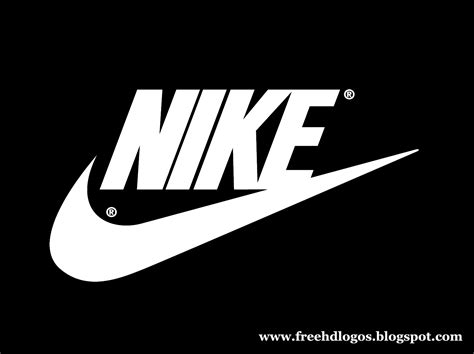 Nike logo #14 - Free Transparent PNG Logos