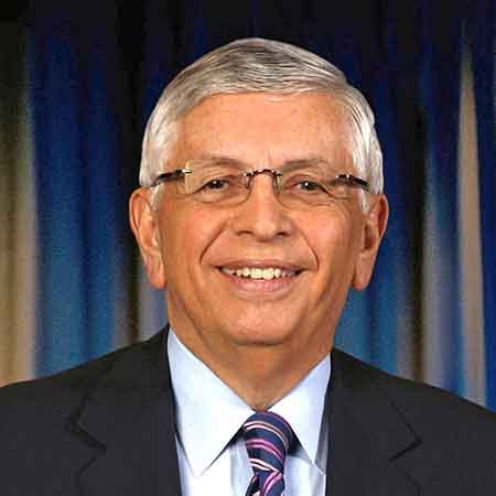 David Stern, Career, Salary, Net Worth, NBA, Married, Wife, Children ...