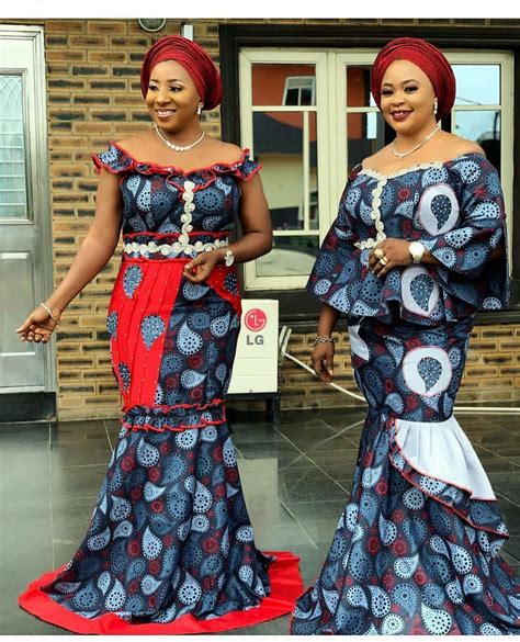 Latest African Ankara Designs 2019/2020: Breath-taking & Gracious Ankara Collections To Slay For ...