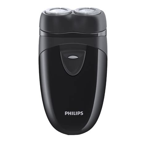 Philips Travel Battery Shaver