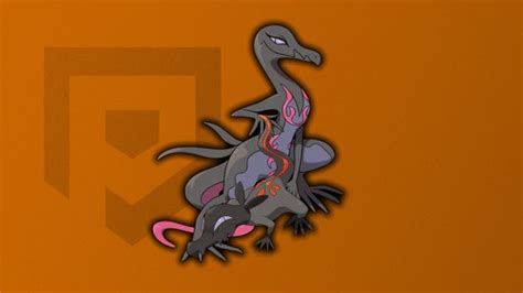 Salandit evolution guide