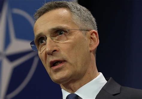 NATO to 'Institutionalize' Arms Support for Kiev at US Summit: Secretary General - Other Media ...