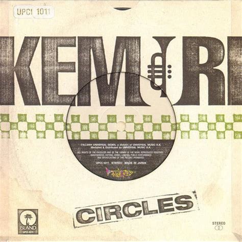 Kemuri - Circles Lyrics and Tracklist | Genius