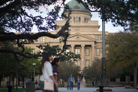 Texas Universities Propose Two-Year Tuition Freeze In Exchange For Nearly $1 Billion In ...