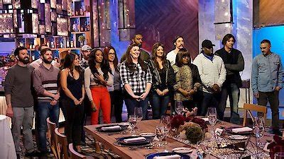 Watch Hell's Kitchen Season 18 Episode 1 - Rookies vs. Veterans Online Now