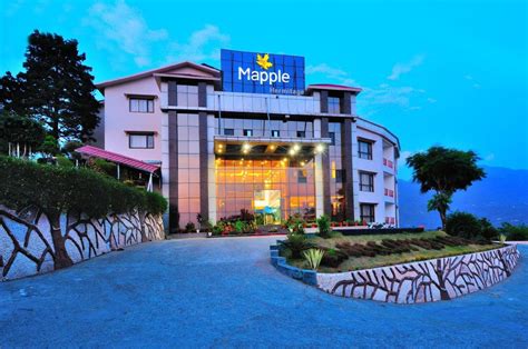 Mapple Hermitage Hotel | Nainital 2020 UPDATED DEALS, HD Photos & Reviews