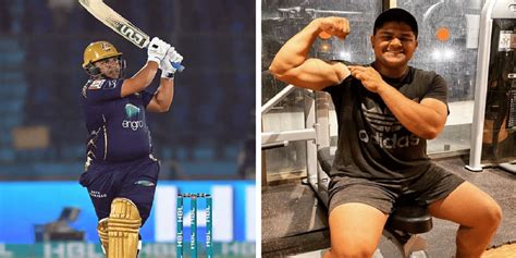 Cricketer Azam Khan has lost 37 kg in his fitness journey thus far