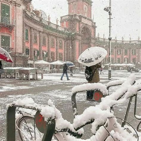 Does It Snow in Italy? - WhyThisPlace.com