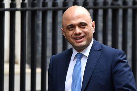 Sajid Javid Resigns as U.K. Finance Minister | TIME