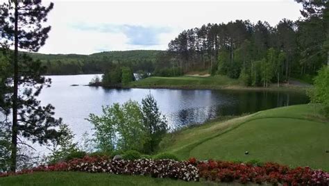 Giants Ridge Golf Courses, MN - Independent Golf Reviews