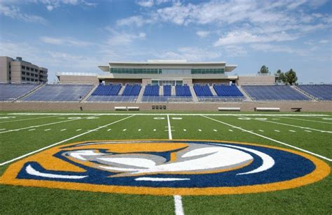 Aggies Stadium - University of California at Davis