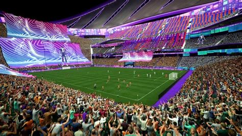 FIFA 22 (PlayStation 5) Review - CGMagazine