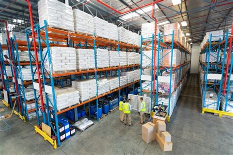 How to Barcode Your Warehouse: A How-To Guide | riteSOFT