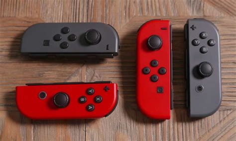 How to charge Nintendo Switch controllers | Tom's Guide