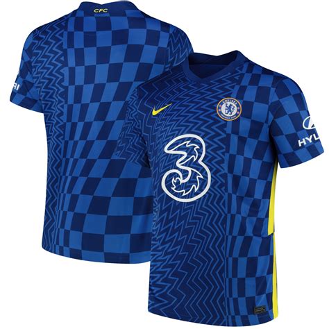 Chelsea Special football shirt 2019 - 2020.