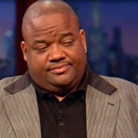 Fox Sports Jason Whitlock Biography-salary, net worth, married, affair ...