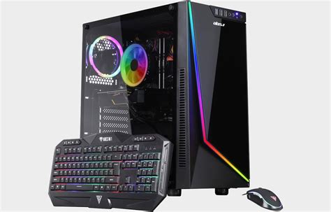 This gaming PC with a GeForce RTX 2070 Super is on sale for $1,200 | PC ...