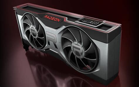 AMD Announces RX 6700 XT to Compete With Nvidia's RTX 3070 At a Lower Price