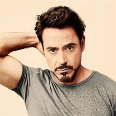 Robert Downey Jr. Working on TV Rehab Drama | Complex