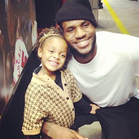 INSTAGRAM FAIL: Kids Do The Darndest Things -- LeBron James Edition ...