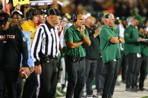 Baylor Season Predictions: Wins, Losses, Marquee Games, and More for ...