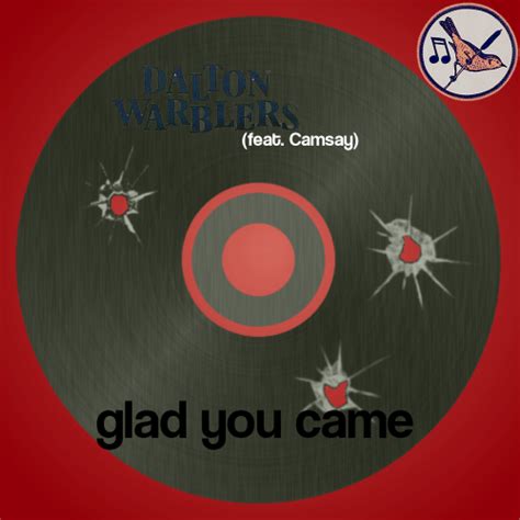 User blog:Camsay/Glad You Came - Cover by Juan - Glee Wiki