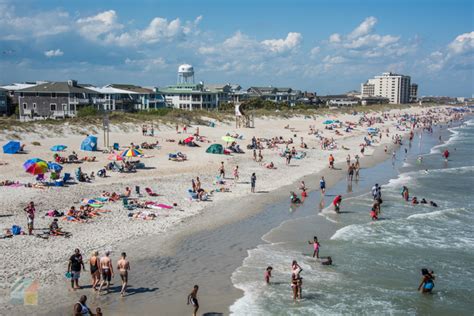 Wrightsville Beach Guide - WrightsvilleBeach.com