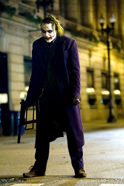 Foto de Heath Ledger - Batman - O Cavaleiro Das Trevas : Fotos Heath Ledger - Foto 52 de 129 ...