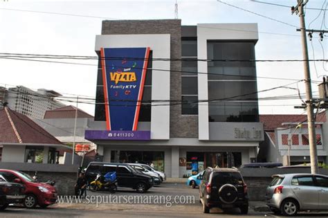 Inul Vizta Semarang 2 Mugas | Seputar Semarang