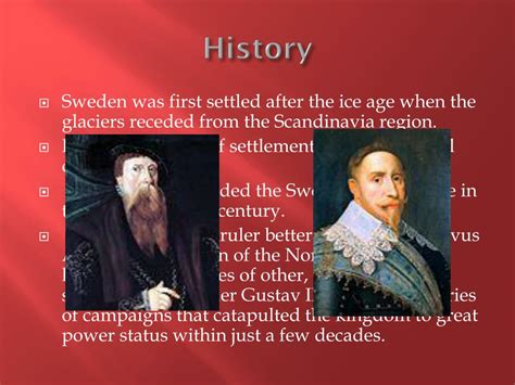 PPT - Sweden PowerPoint Presentation, free download - ID:2458321