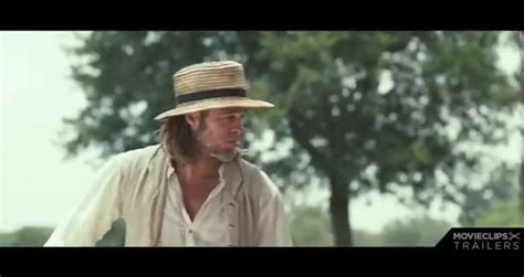 12 Years A Slave Official Movie Extended TV SPOT Fight Back 2013 HD Brad Pitt Movie - Videos ...