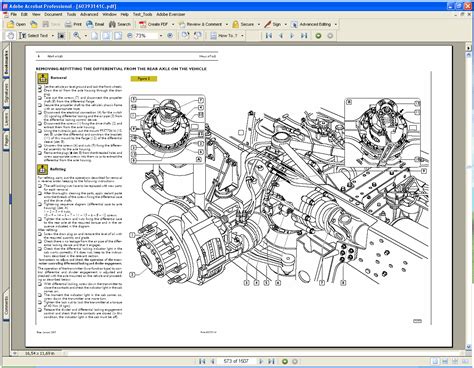 Iveco Aifo Spare Parts Catalogue | Reviewmotors.co