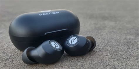 Raycon Everyday Earbuds review: average at best - Reviewed