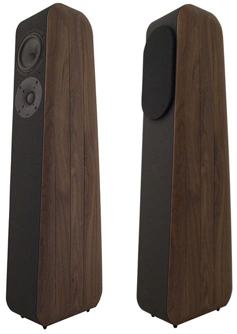 Floor Loudspeaker Reviews | Stereophile.com