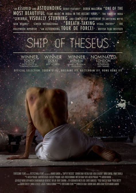 Ship of Theseus 2012 Full Movie Watch in HD Online for Free - #1 Movies ...