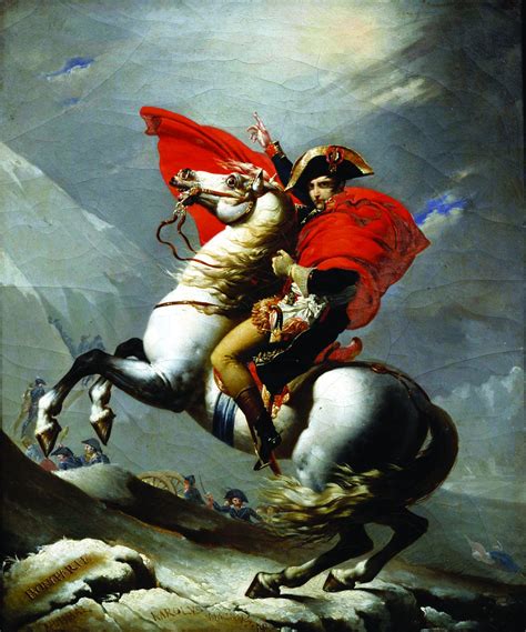 Napoleon Bonaparte | Hypothetical Servants Wiki | Fandom