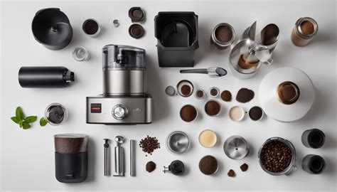 Descaling Breville Coffee Grinder Machine Guide