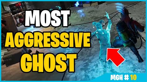 Midnight Ghost Hunt - Ghost Gameplay #10 - Full gameplay No commentary - YouTube