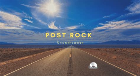 Post Rock Soundtracks in Music - UE Marketplace