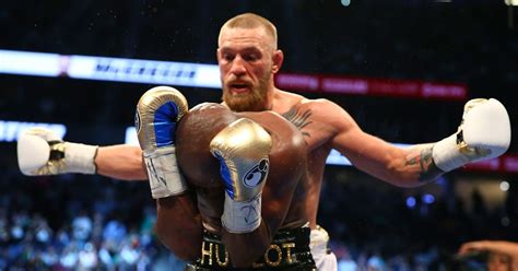 According to Congressman Markwayne Mullin, UFC lightweight champion Conor McGregor may speak at ...