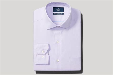 15 Best Wrinkle Free Dress Shirts for Men (No Iron Needed)