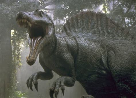 Still waiting for Spinosaurus in JWE2 : r/jurassicworldevo