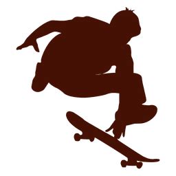 Skateboarding vector 10 - Vector download