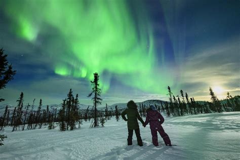 Fairbanks, AK | Things to do, Recreation, & Travel Information | Travel Alaska