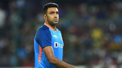 IND Vs PAK: Ravichandran Ashwin Decodes Pakistan's Recent Success ...