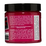 Hot Hot Pink Classic High Voltage Semi-Permanent Hair Color, 4 fl oz ...