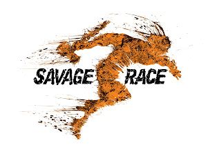 My Journey to a Fit Life: Savage Race Spring 2013