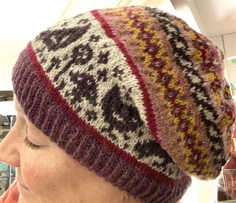 A Hat Pattern For Those Who Raise Backyard Chickens – New England's ...