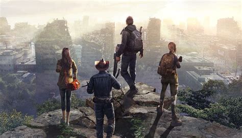 This new open-world survival game promises to 'completely redefine the ...